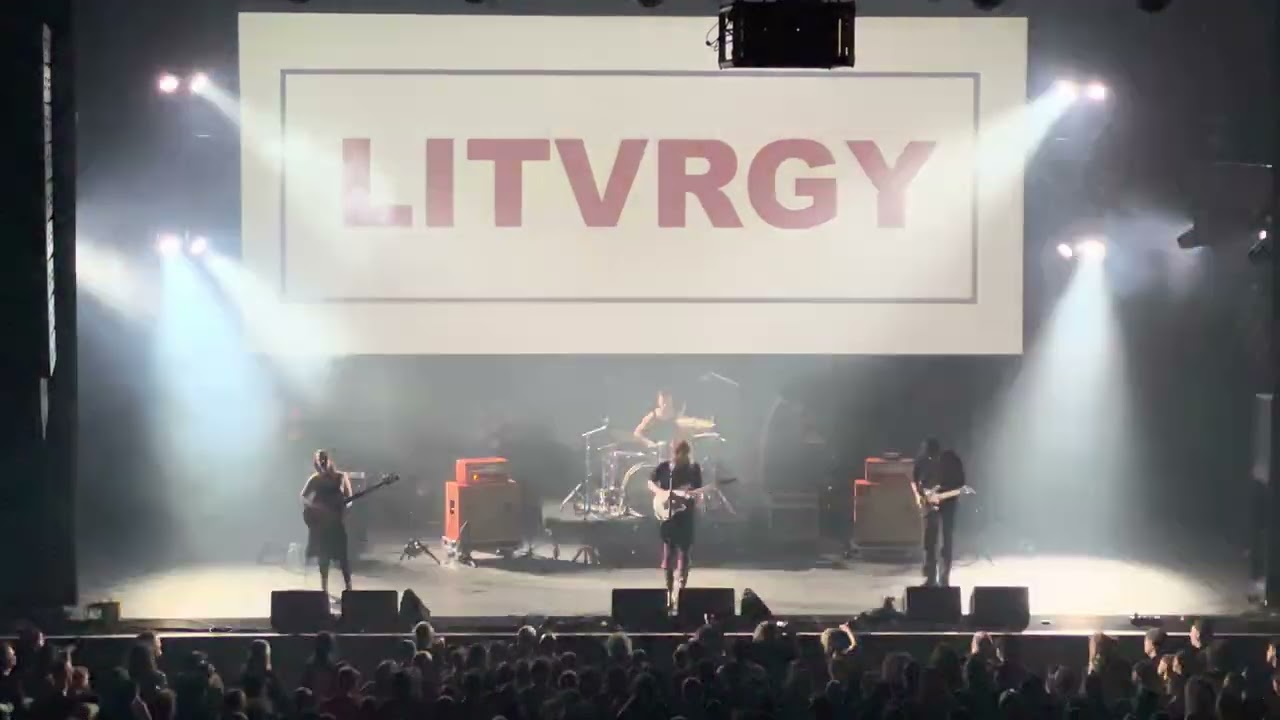 Litvrgy - Hajj (Roadburn 2022)