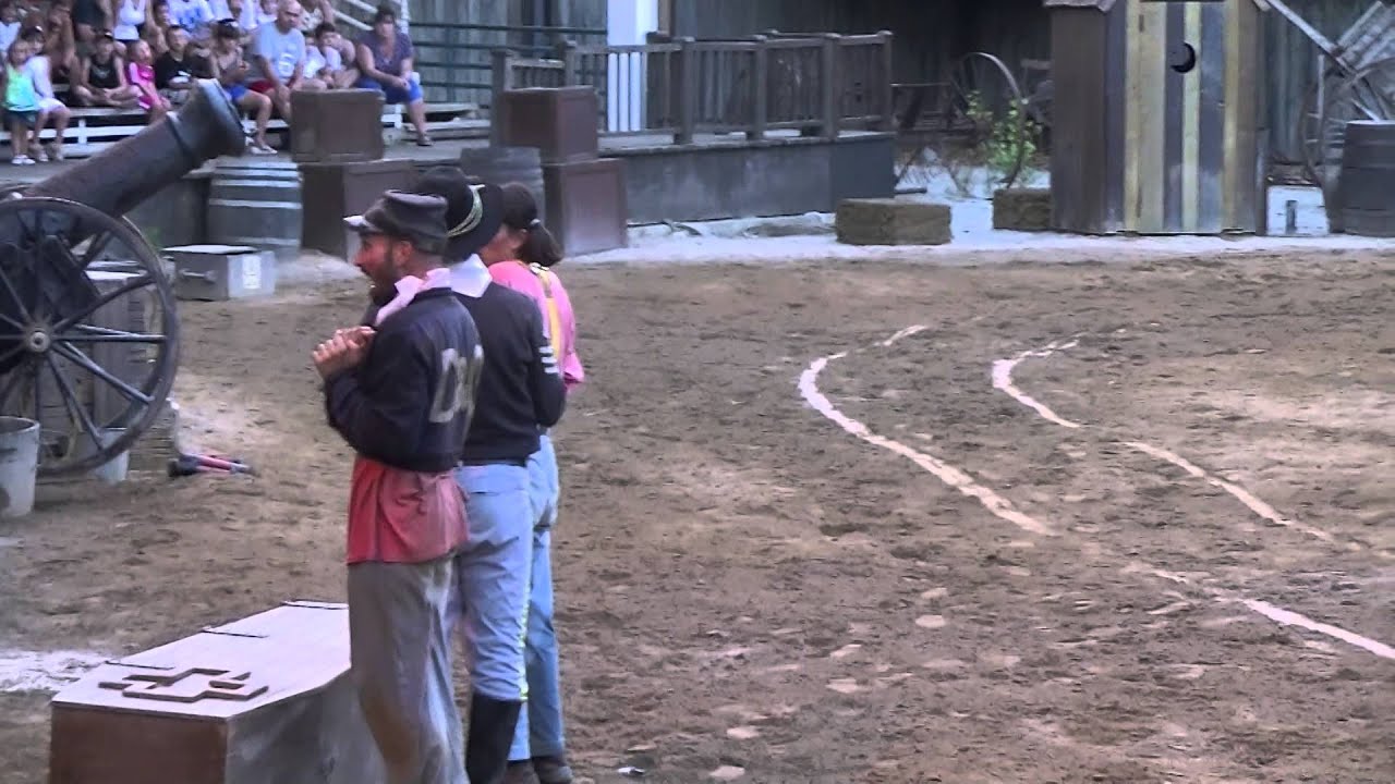 PortAventura - Bang Bang West HD 2/4