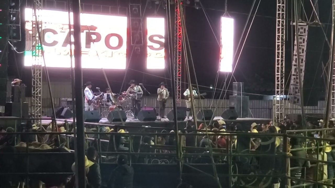 JARIPEO BAILE 13 ENERO 2022 SANTA MARIA XUCHAPA parte 3