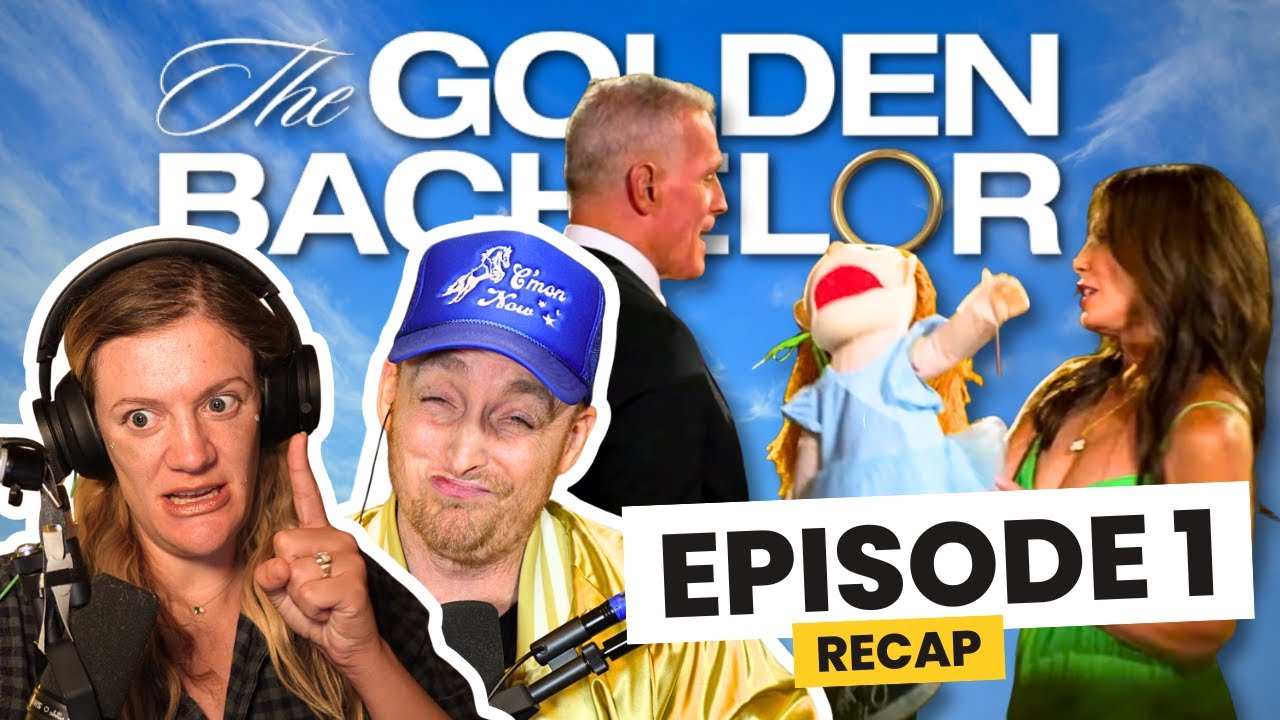 Mel Owens&rsquo; Apology Tour Begins - The Golden Bachelor (2025) Episode 1 Recap & Review