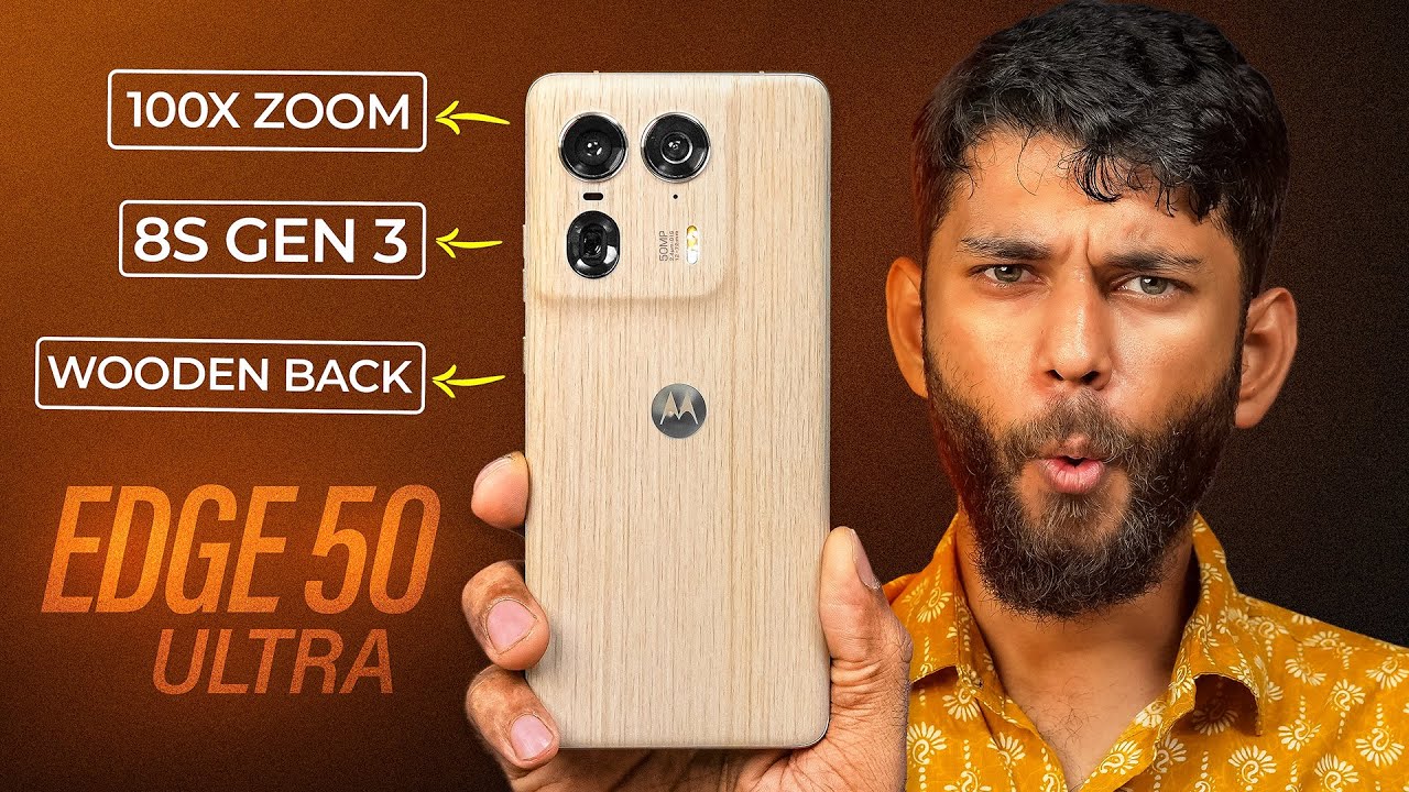 Действительно ли новый флагман Motorola настолько хорош?