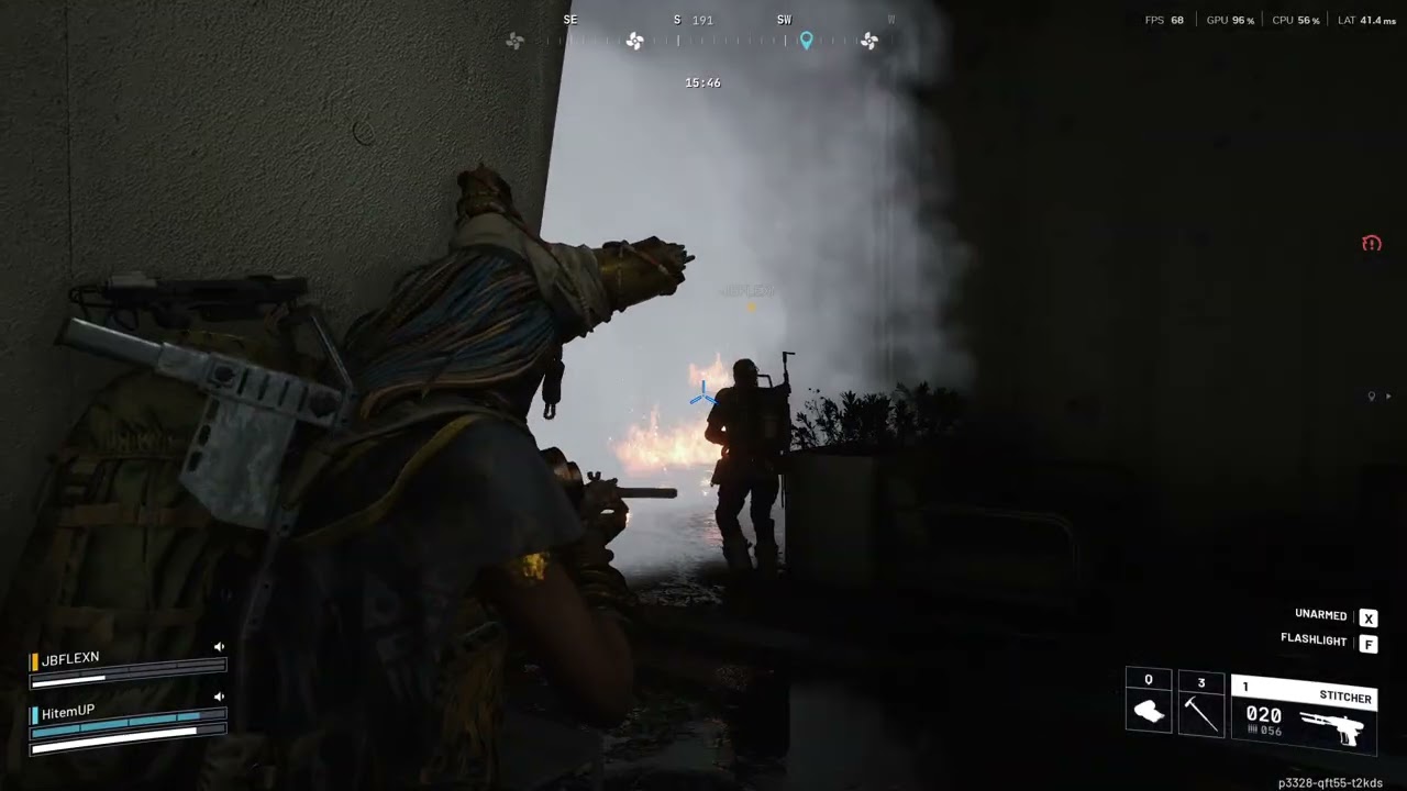 ARC Raiders Slaughter