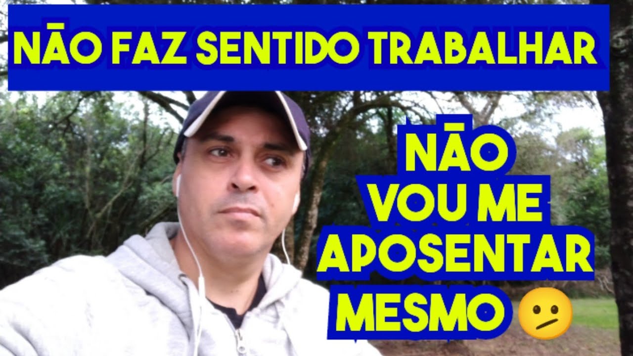 Geração Z mostrando que não vale a pena trabalhar