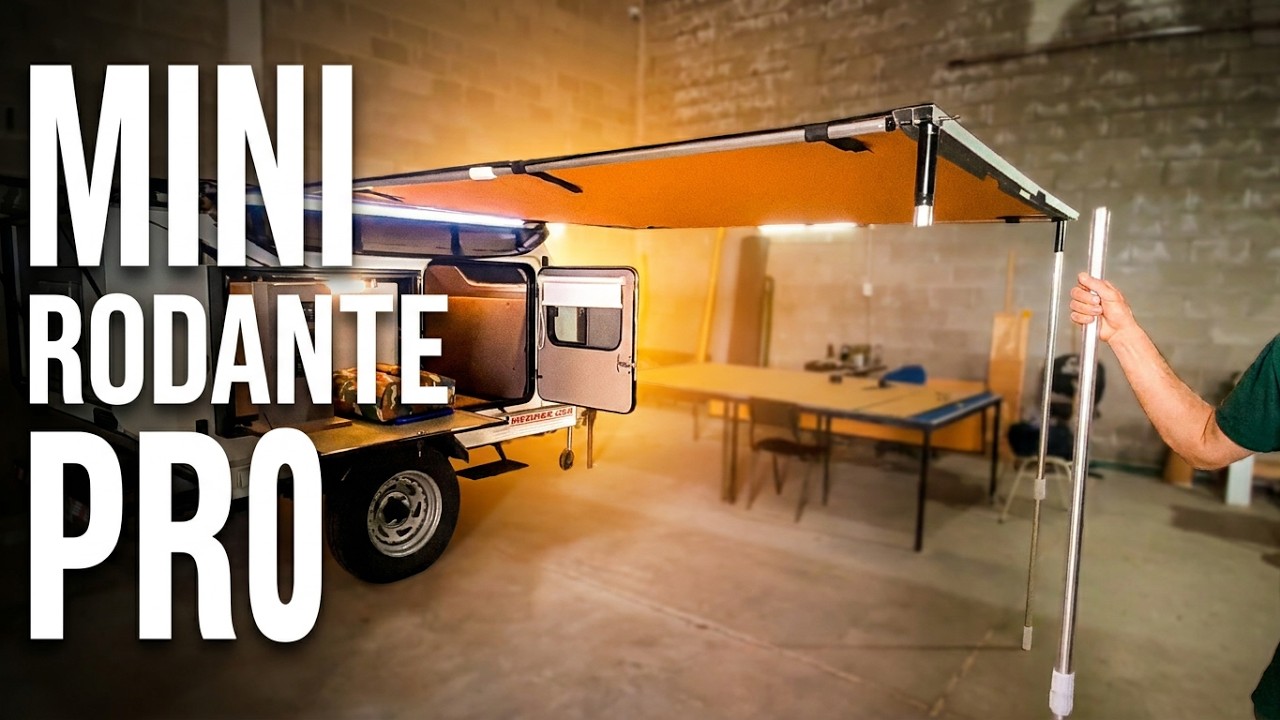 MINI RODANTE CON TOLDO MEJORADA