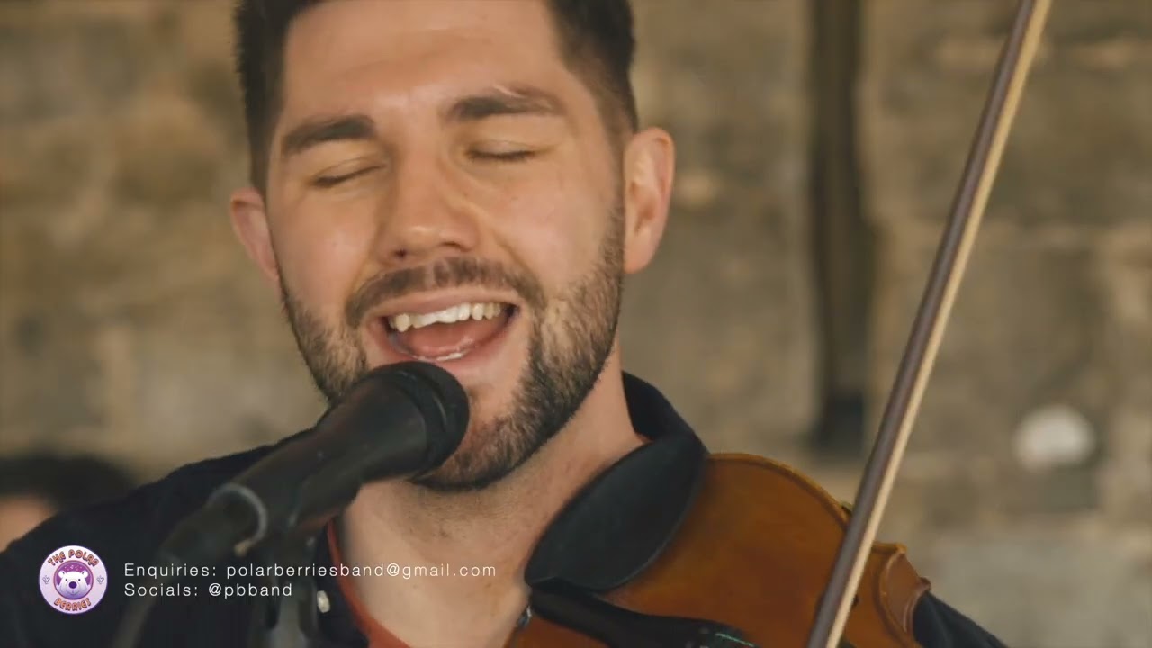 The Polar Berries | Wedding and Function Band | Promotional Video 2025