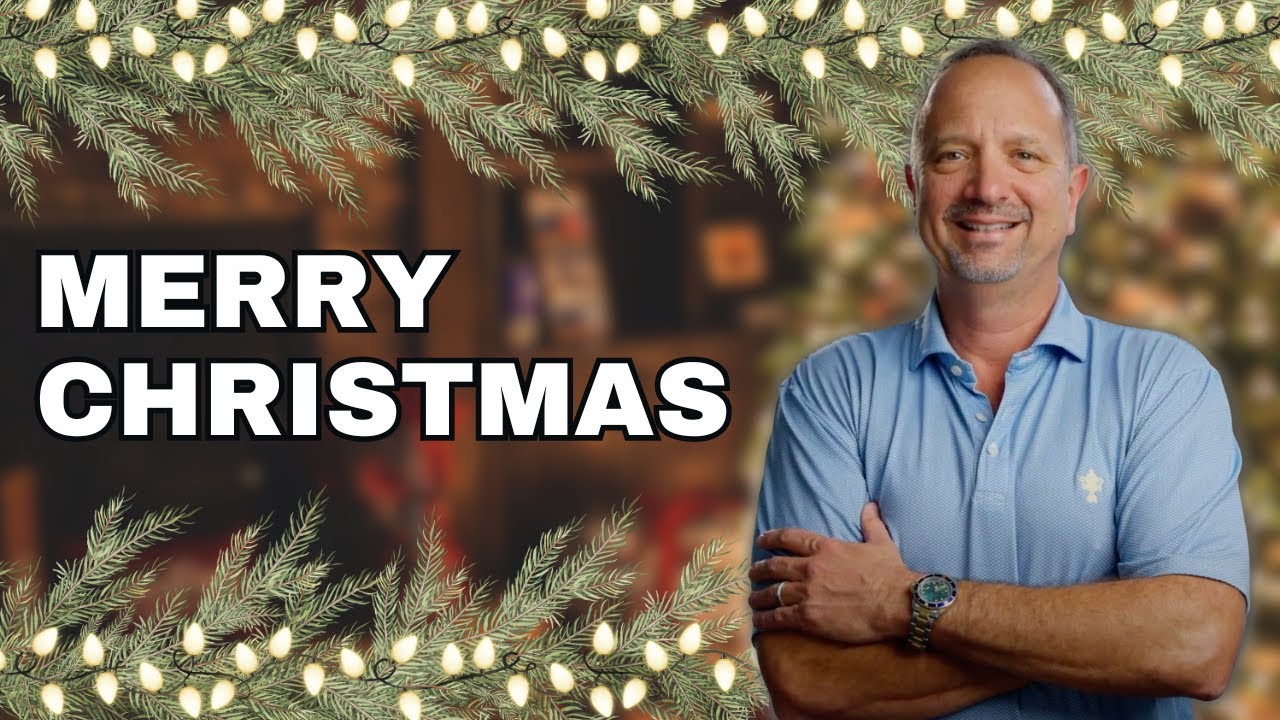 Let This Be the Focus of Your Christmas