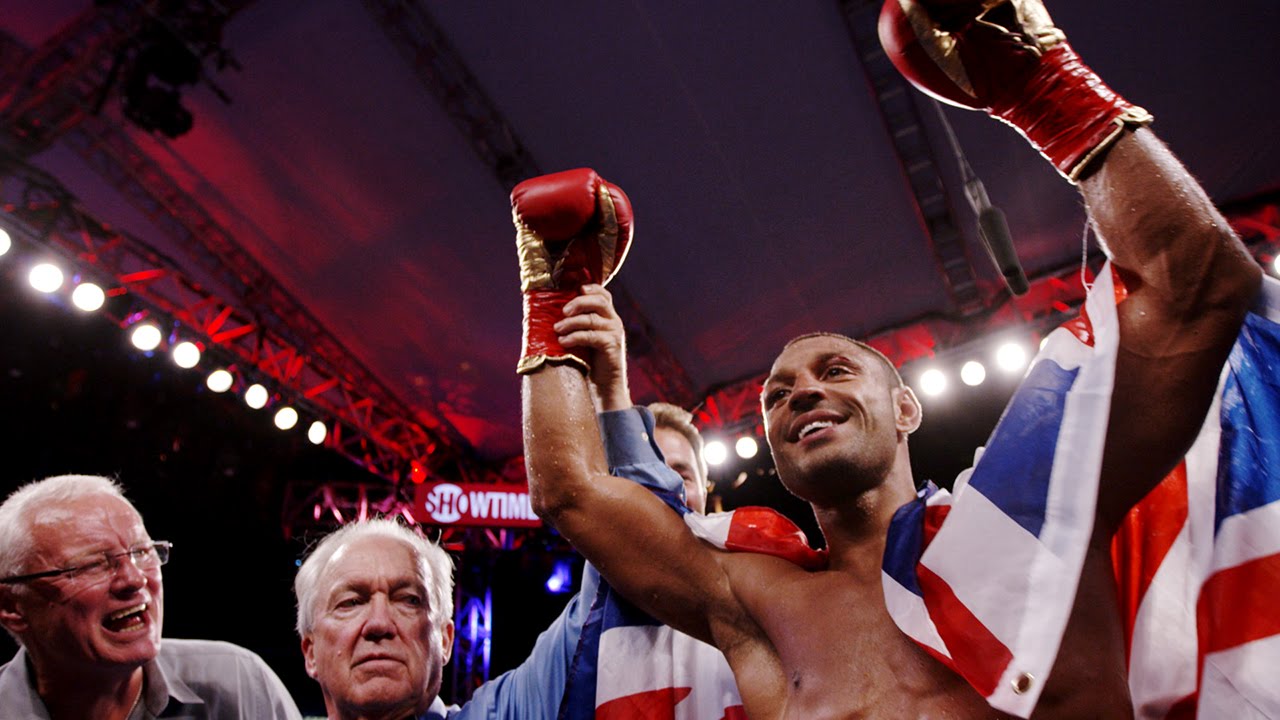 Shawn Porter vs. Kell Brook Highlights | SHOWTIME Boxing