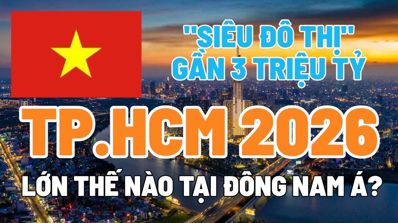 TP.HCM 2026 - 