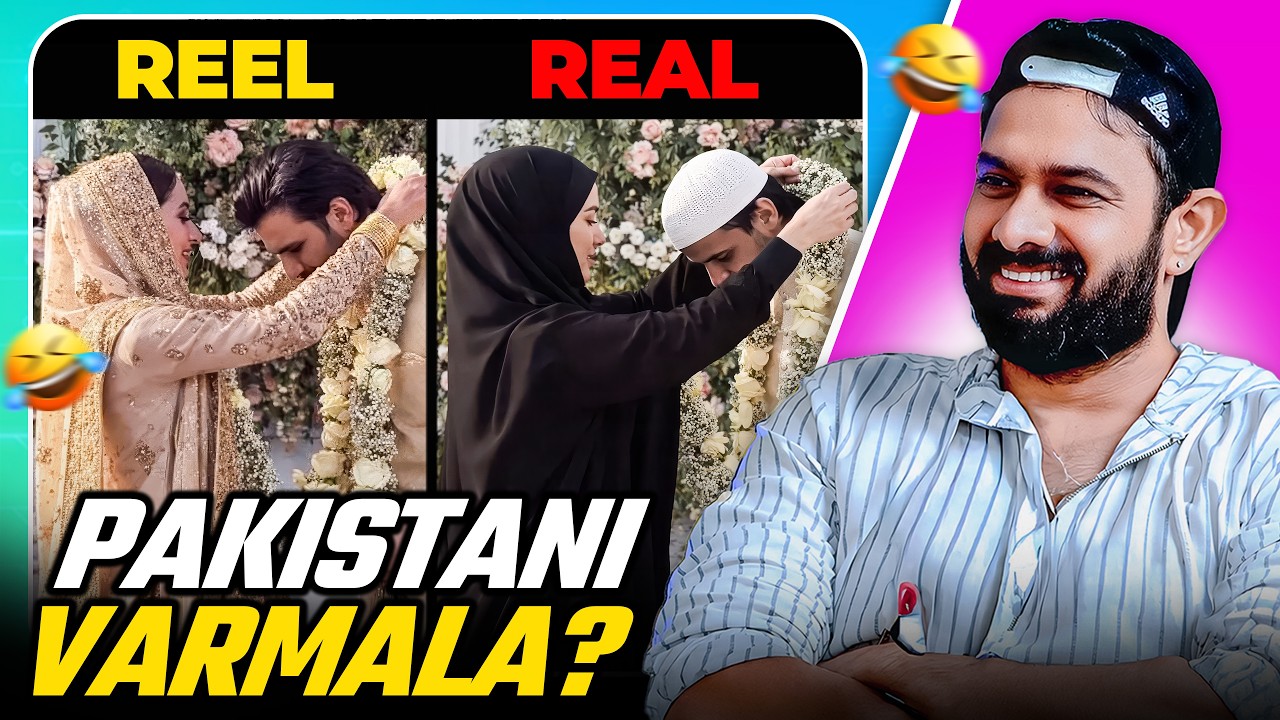 Pakistan Copy Paste Gets Out of Control 🤡 | Lol Patrol