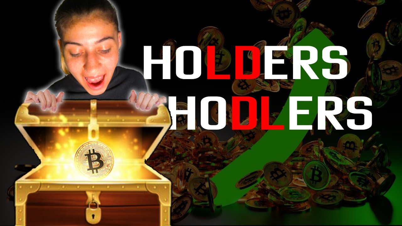 COMO SABER CUANTO BITCOIN TIENEN LAS BALLENAS? 🔍💼 | HOLDERS