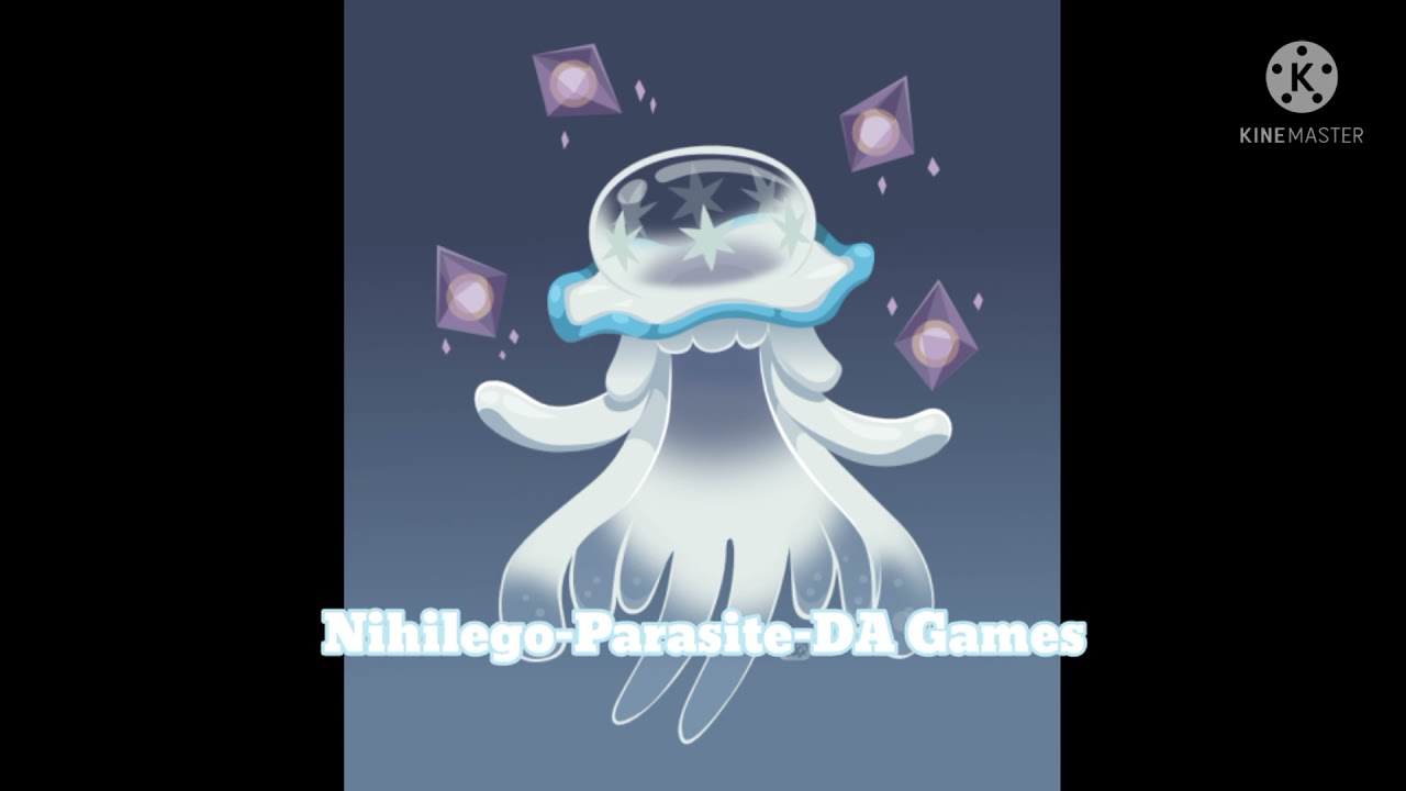 Ultra Beast character theme songs