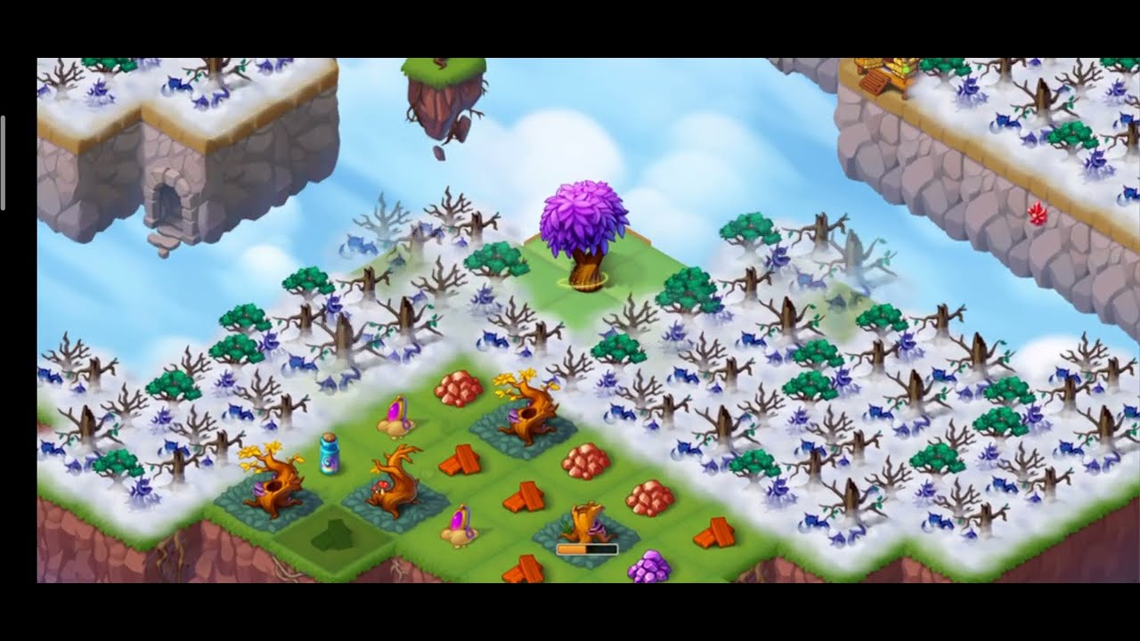 Dragonia - Mergest Kingdom