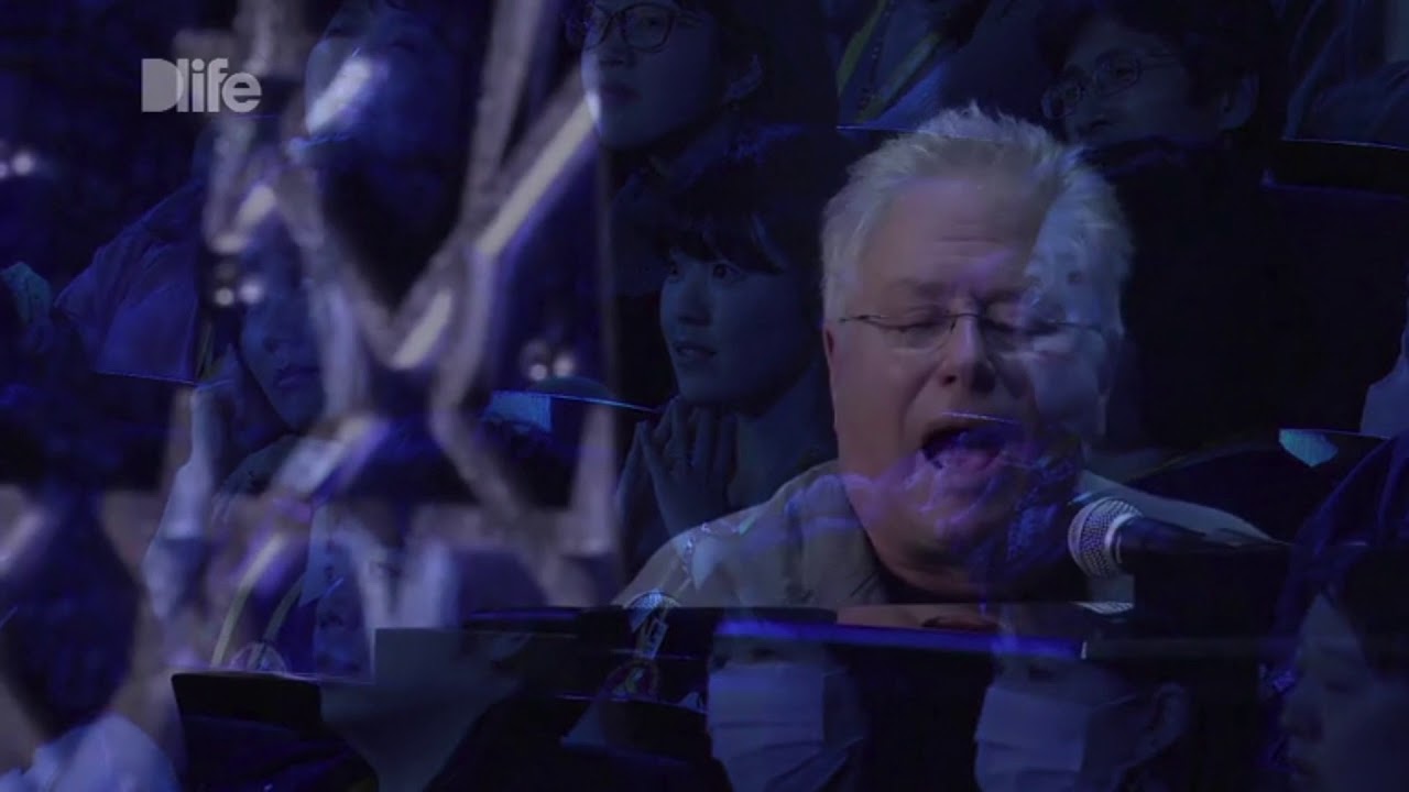 Alan Menken / A Whole New World & Compass of Your Heart