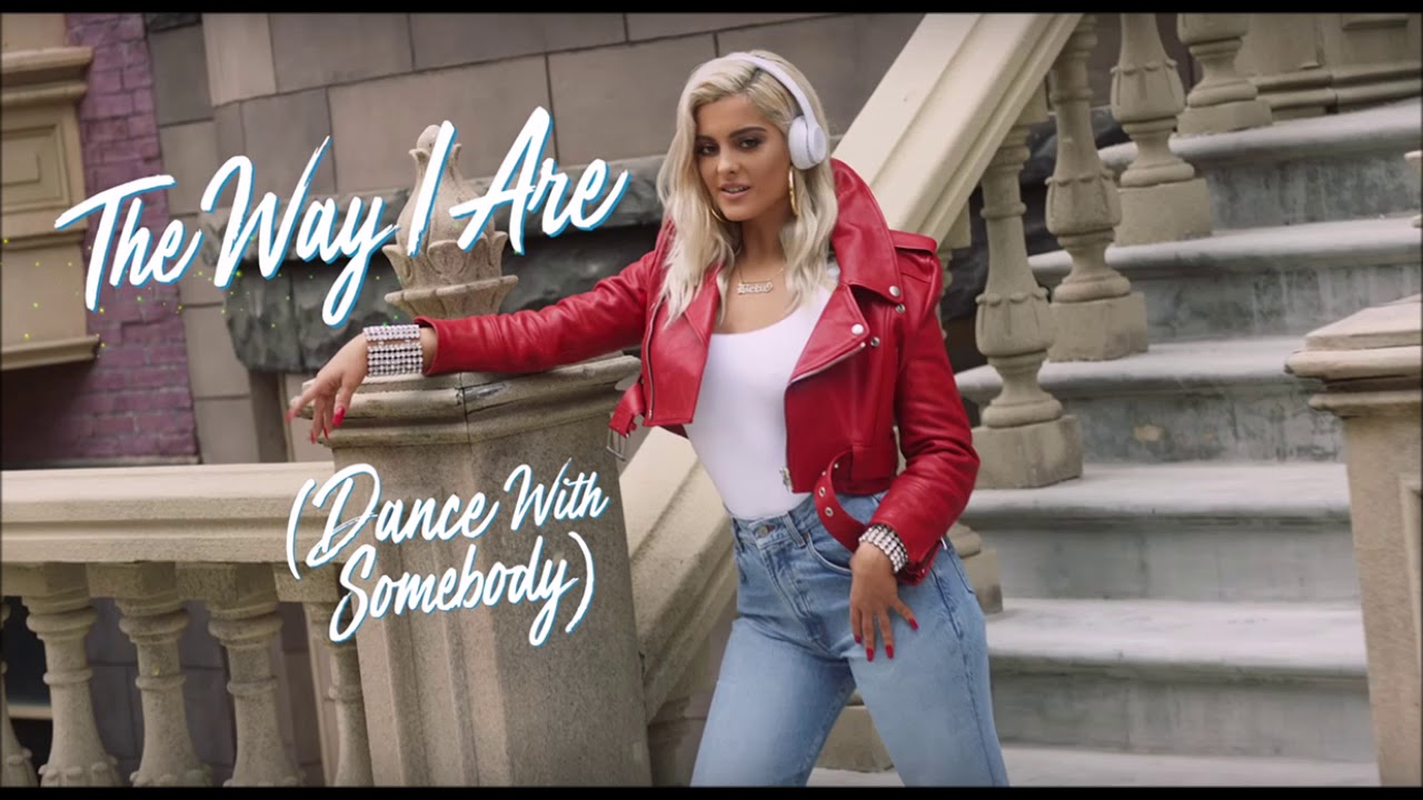 Bebe Rexha - The Way I Are (Almost Studio Acapella)