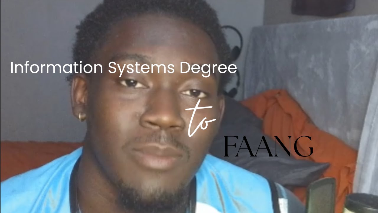23 Year Old CS Recent GRAD Chats about FAANG