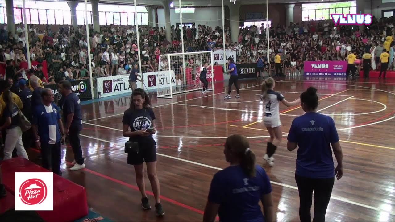 Finales Intercolegial ASA 2024 - 3 de marzo