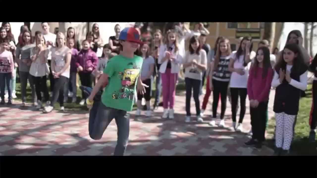 HAPPY VRBOVEC Official Video