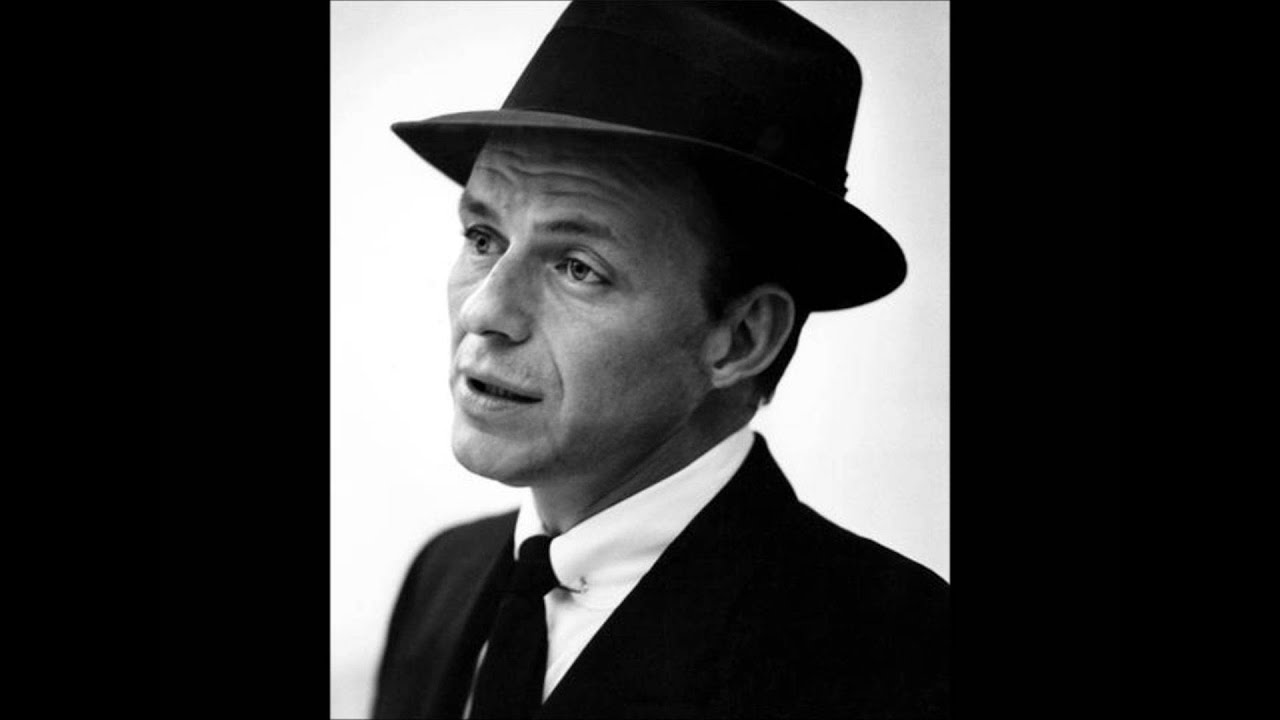 Just One of Those Things - Frank Sinatra