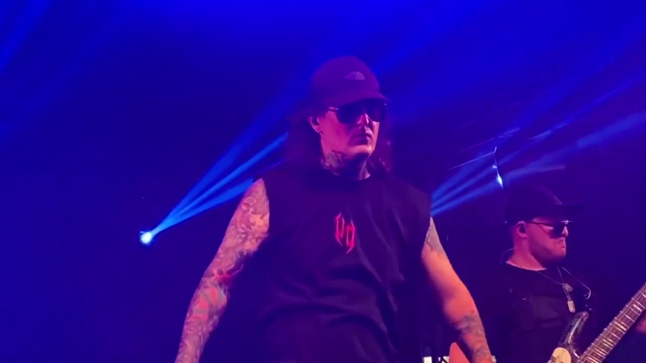 Funhouse Live @ Bloodstock Festival 