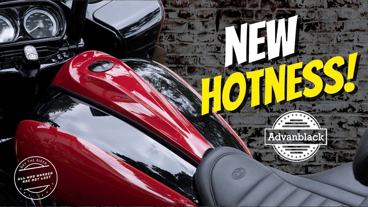 Color Matched Harley Tank Dash - Is It Worth It?