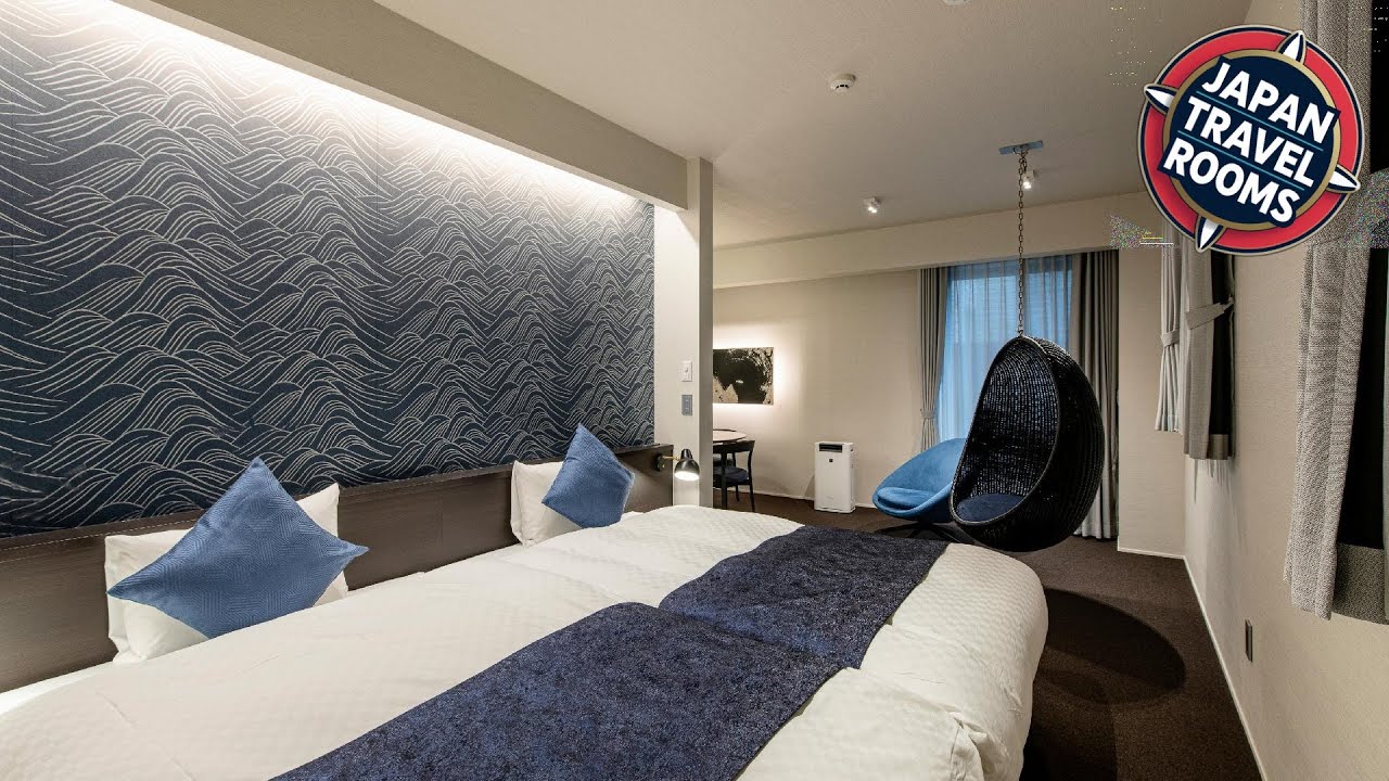 HOTEL MASTAY jingumichi | Kyoto, Japan | Hotel Review 🏨