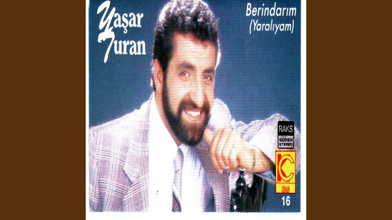 Yaralıyam
