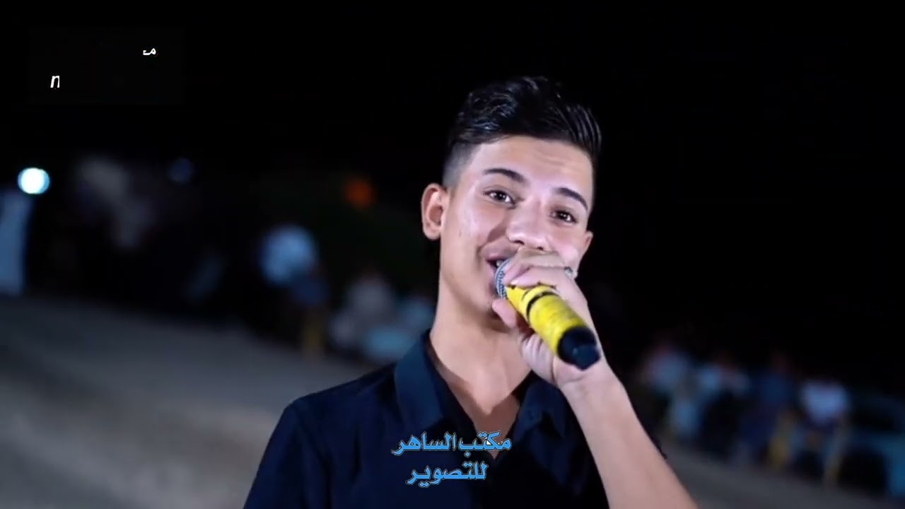 المبدع الفنان #محمد #شرو #تصوير مكتب الساهر و #مصورمجيدعبوش