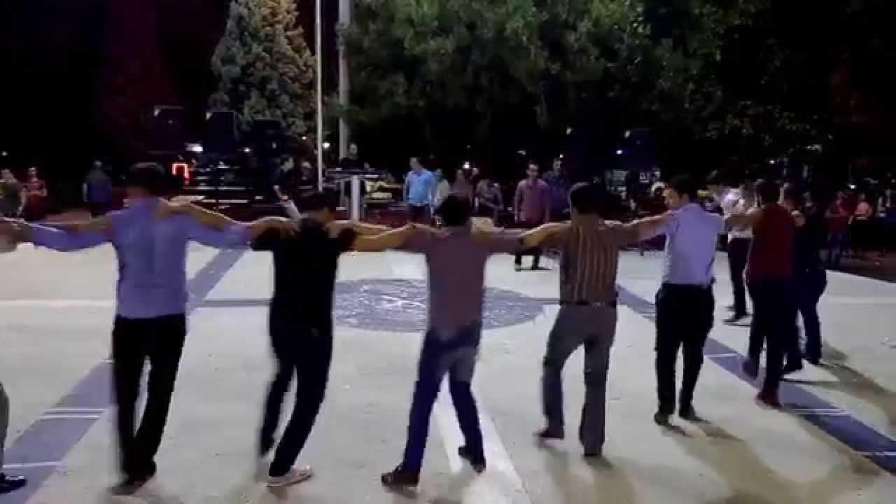 Velimeşe DJ TANJU -Hızlı Kasap Ritim Show