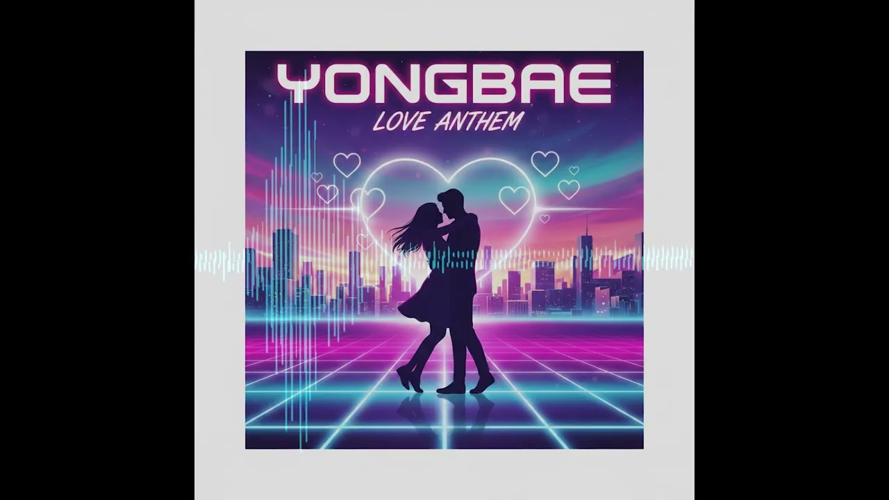 Call It Love by YONGBAE #music #housemusic