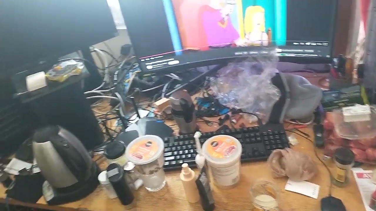 Gamer Update Part 2 - Doing Better Now