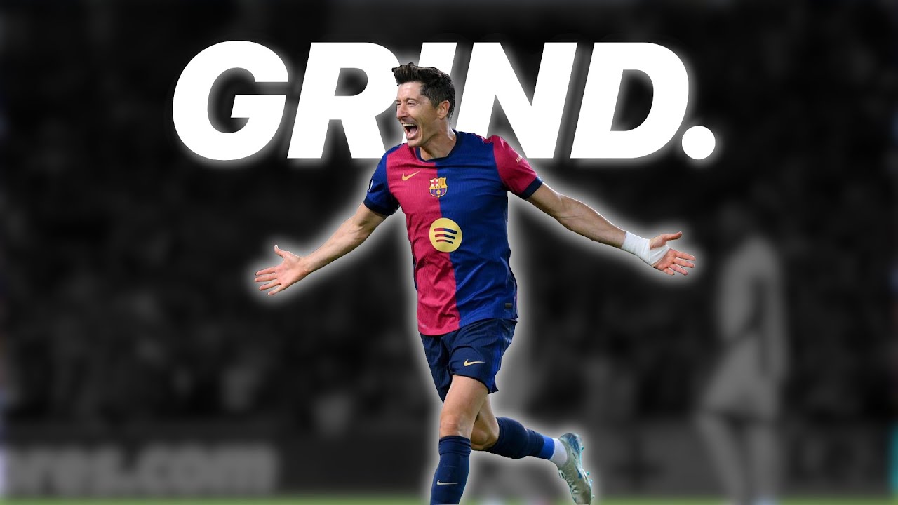 GRIND.