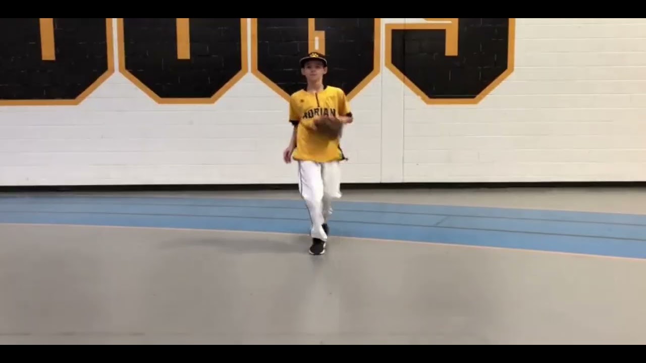 Infield 1