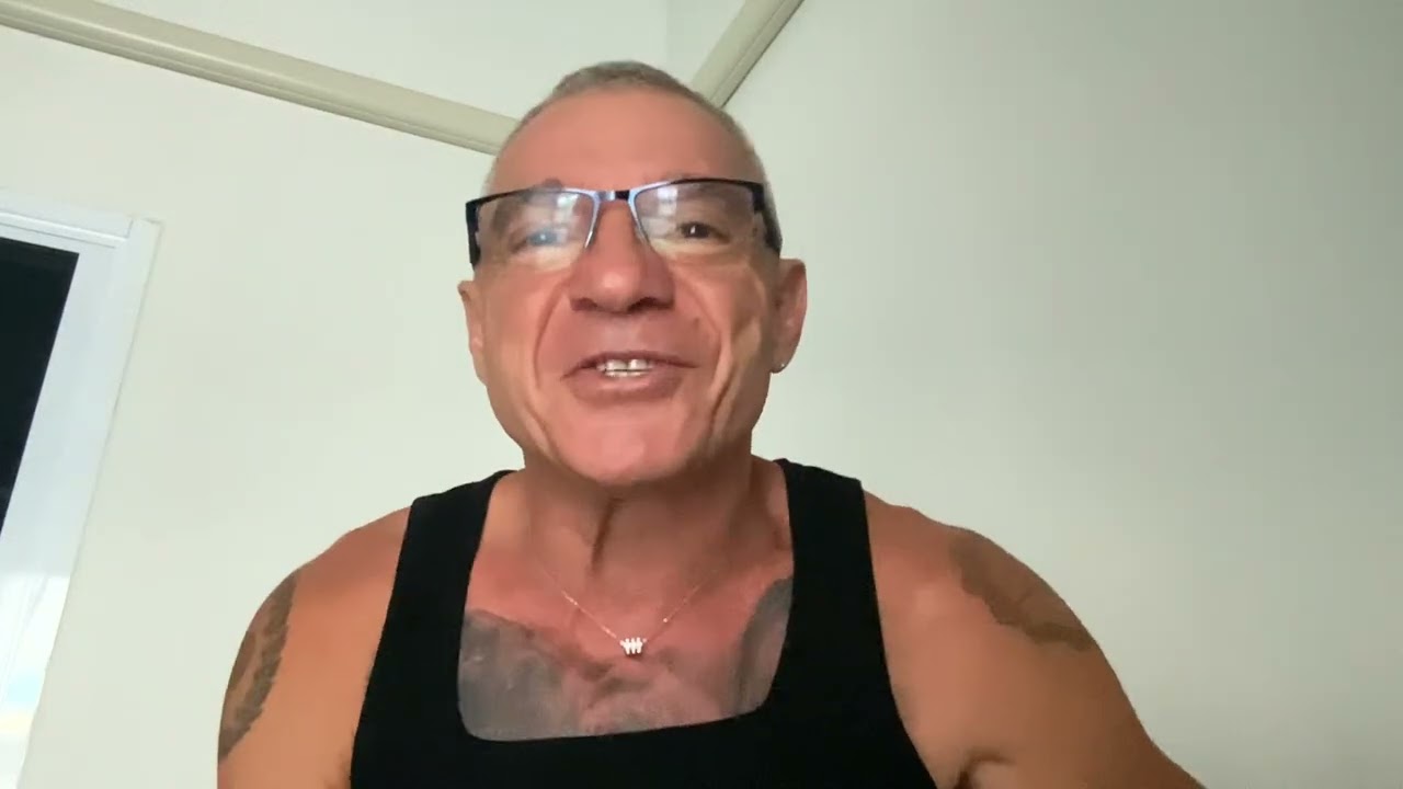 If you think your life is over because you’re divorced and 60 years old. You are wrong.