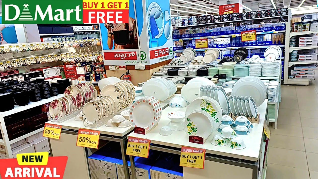🔥D MART SPAR /Cheapest price Clearance sale!! Under ₹78/offers upto 85% off kitchen steel household