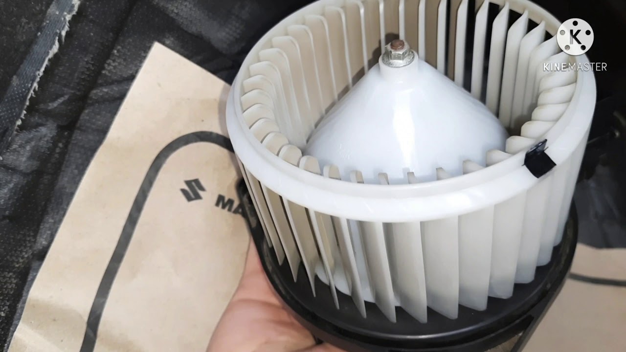 Car AC service at home... Detailed Video #WagonrACservice #Wagonr #WagonrAC  ( FREE OF COST )