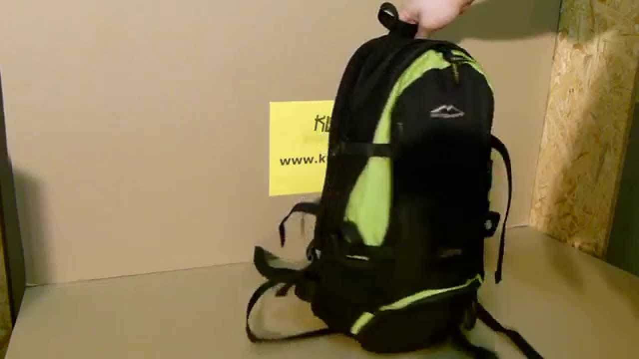 WISPORT - Canyon 28 LIMONKA plecak miejski - www.kupujez.pl