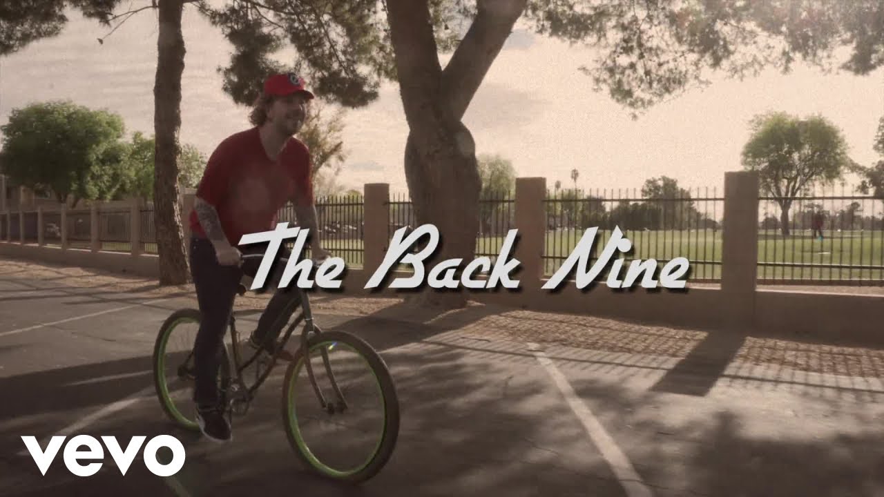 Authority Zero - The Back Nine