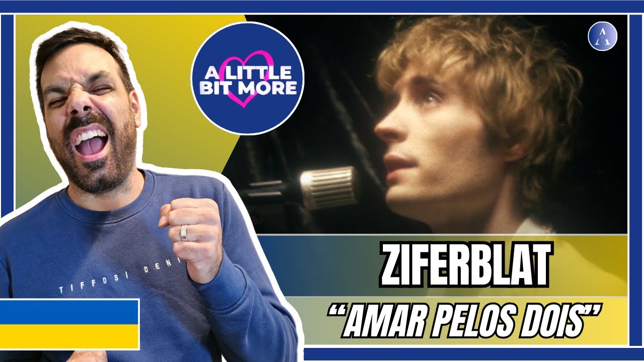ZIFERBLAT 🇺🇦 