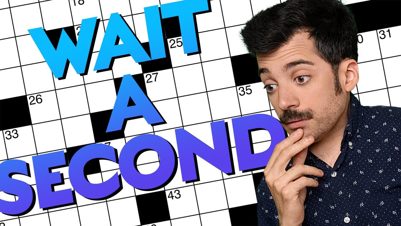 Saturday: Going Well—And Then… - 5 April 2025 New York Times Crossword