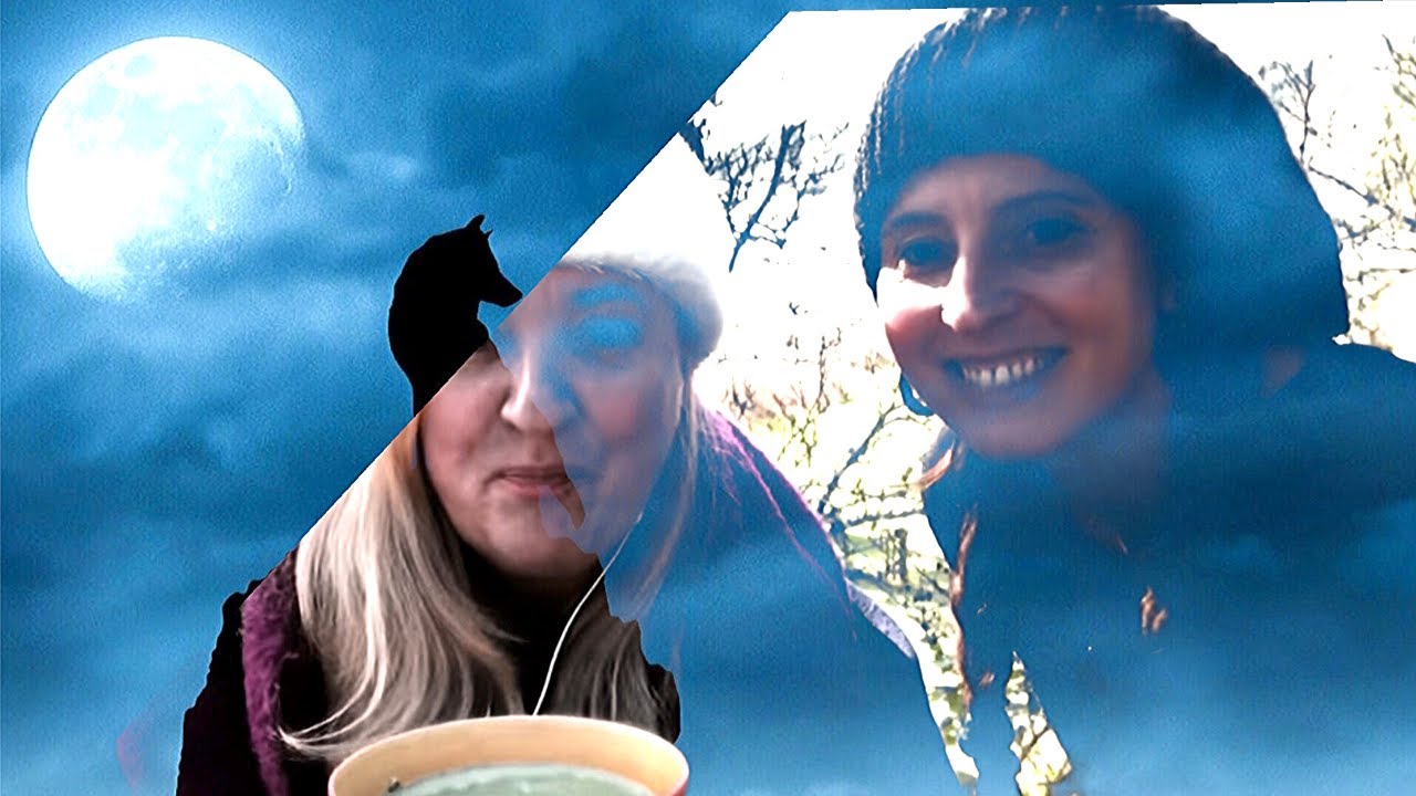 Super Full Moon 🌕 March 9 / 2020 ( energy update)