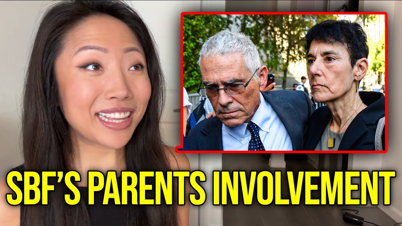 How Much Did Joe Bankman & Barbara Fried Really Know About FTX?