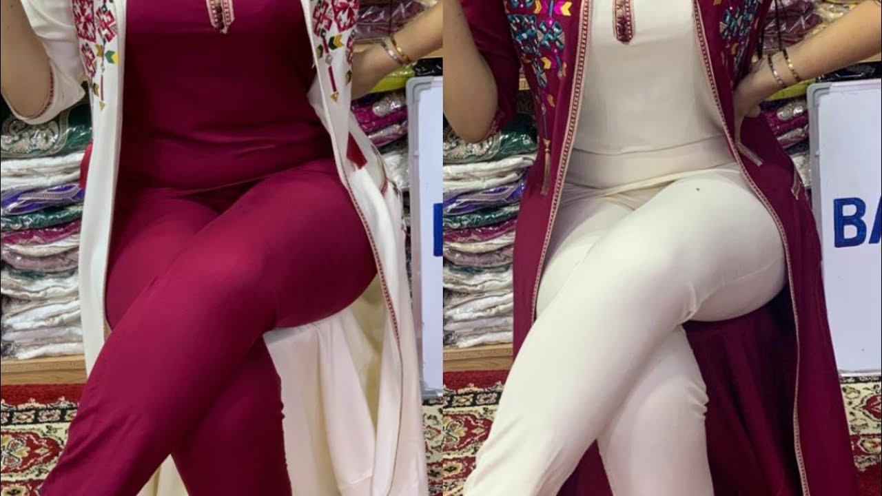 موديل جبادور 3 بياس كيجي  روعة وانييييق فلبسة ❤️😍❤️