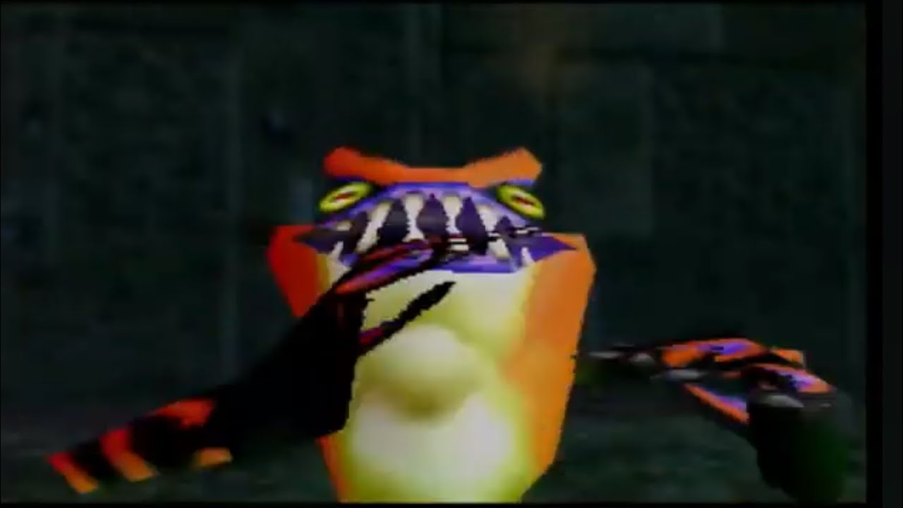 Majora's Mask: This Isn't Going to Be Pretty
