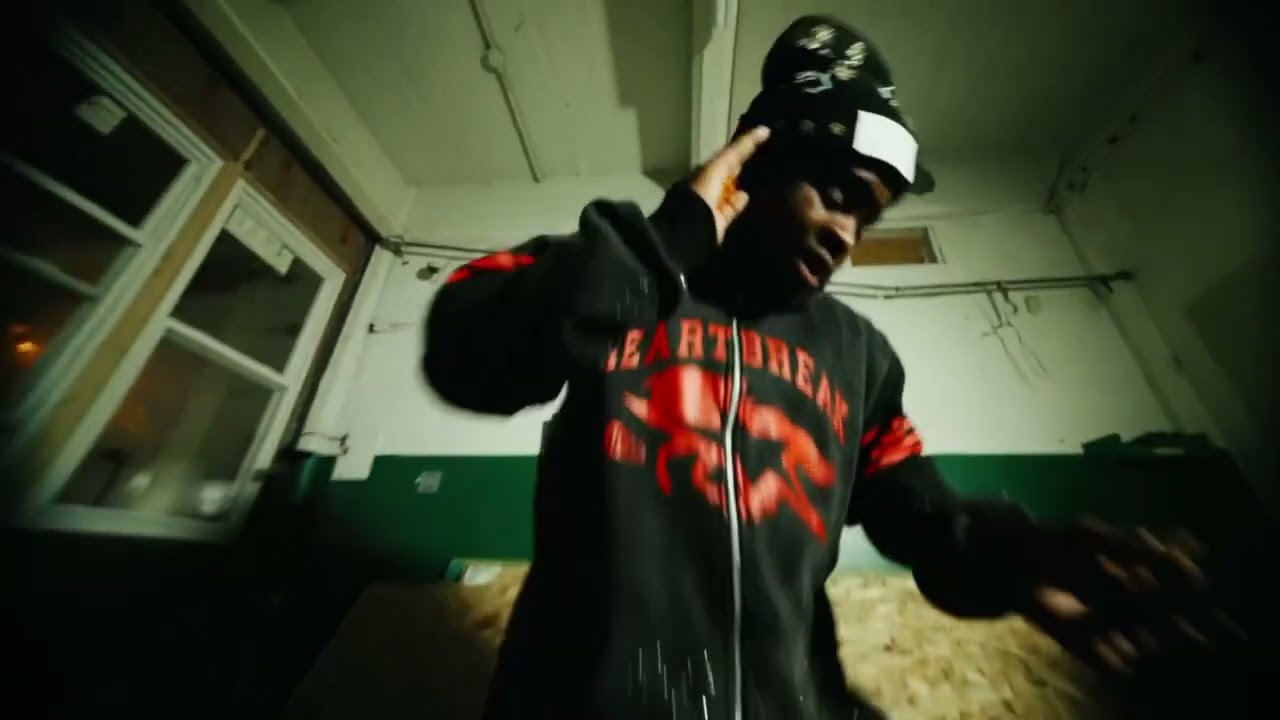 KushGodTHP - BELIEVE IN ME (Official Video) Shot+Directed by @kaiixvvs