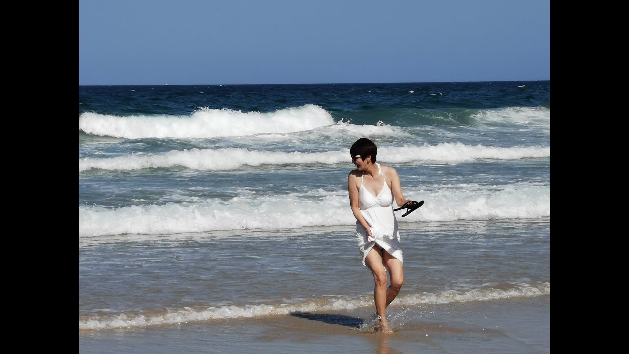 澳洲阳光海岸(一)：最迷人的海滨度假胜地，海滩媲美黄金海岸，休闲气氛更优胜，真正度假天堂！三天两夜自驾游！