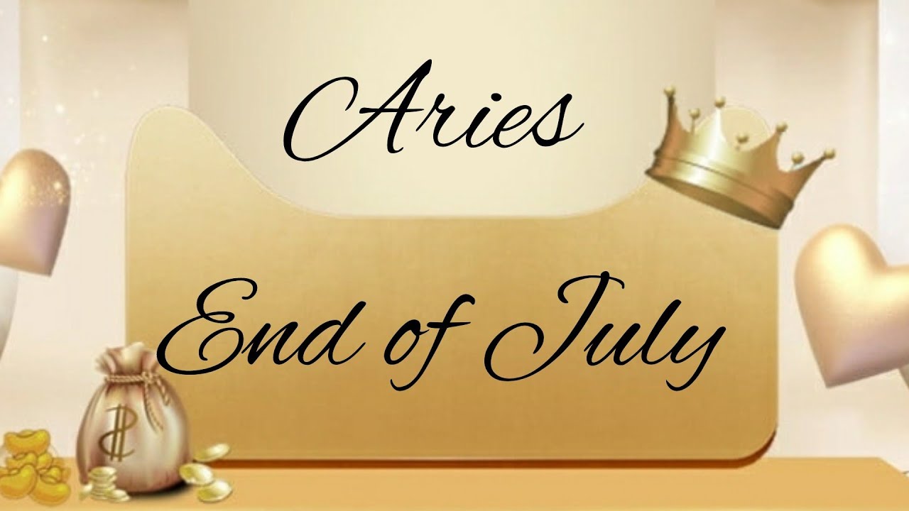 ♈ #ARIES MONEY & LOVE COMING IN QUICK #TAROT #TAROTREADING #HOROSCOPE
