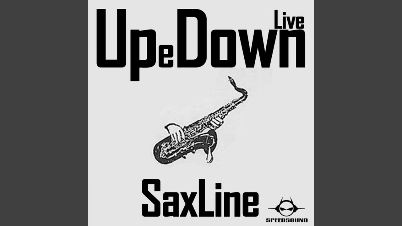 Saxline (Original Mix)