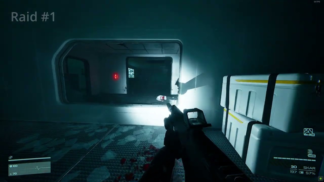 Level Zero: Extraction | Action Packed Raids