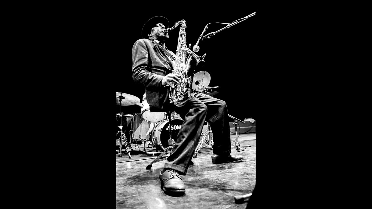 BASE DE RAP JAZZ | HIP HOP JAZZ | SAXOPHONE | INSTRUMENTAL DE RAP JAZZ