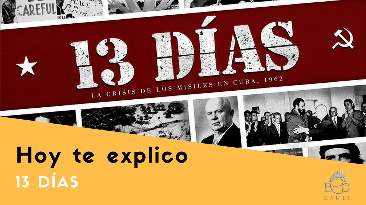 13 DÍAS